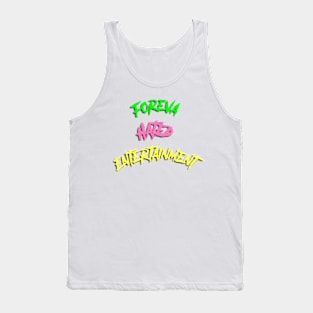 FHE Foreva Hated Entertainment T-Shirt Tank Top